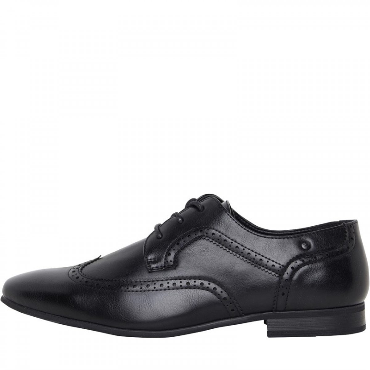 

Туфли Deakins Lexington Brogues Black Black, 44 (290 мм)