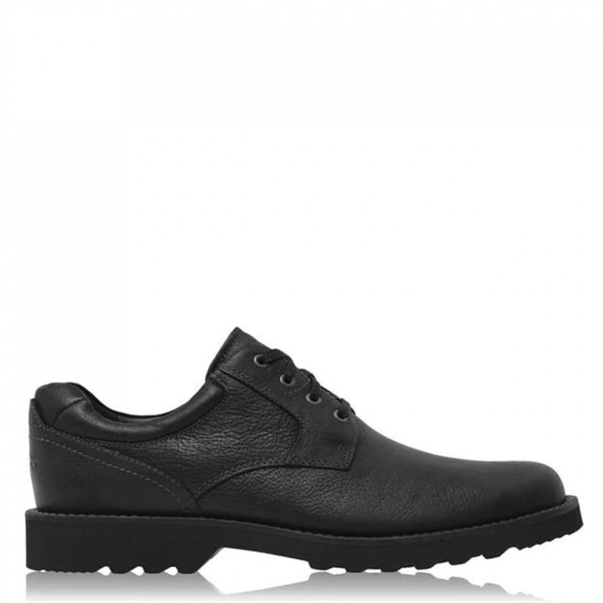 

Туфли Rockport Westbrok Black Lea, 42 (265 мм)