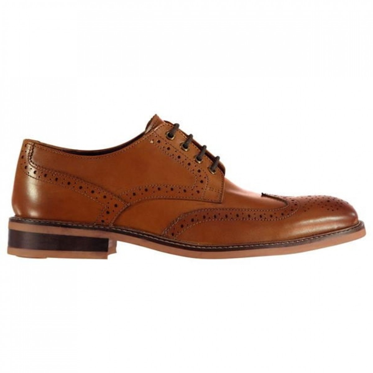

Туфли Firetrap Rutland Low Tan, 44