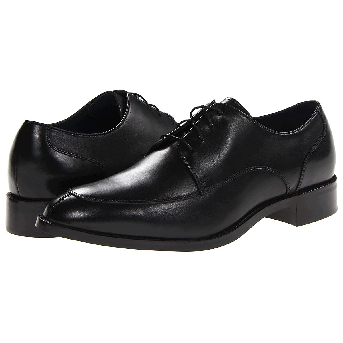 

Туфли оксфорды Cole Haan Lenox Hill Split Ox Black, 43.5 (285 мм)