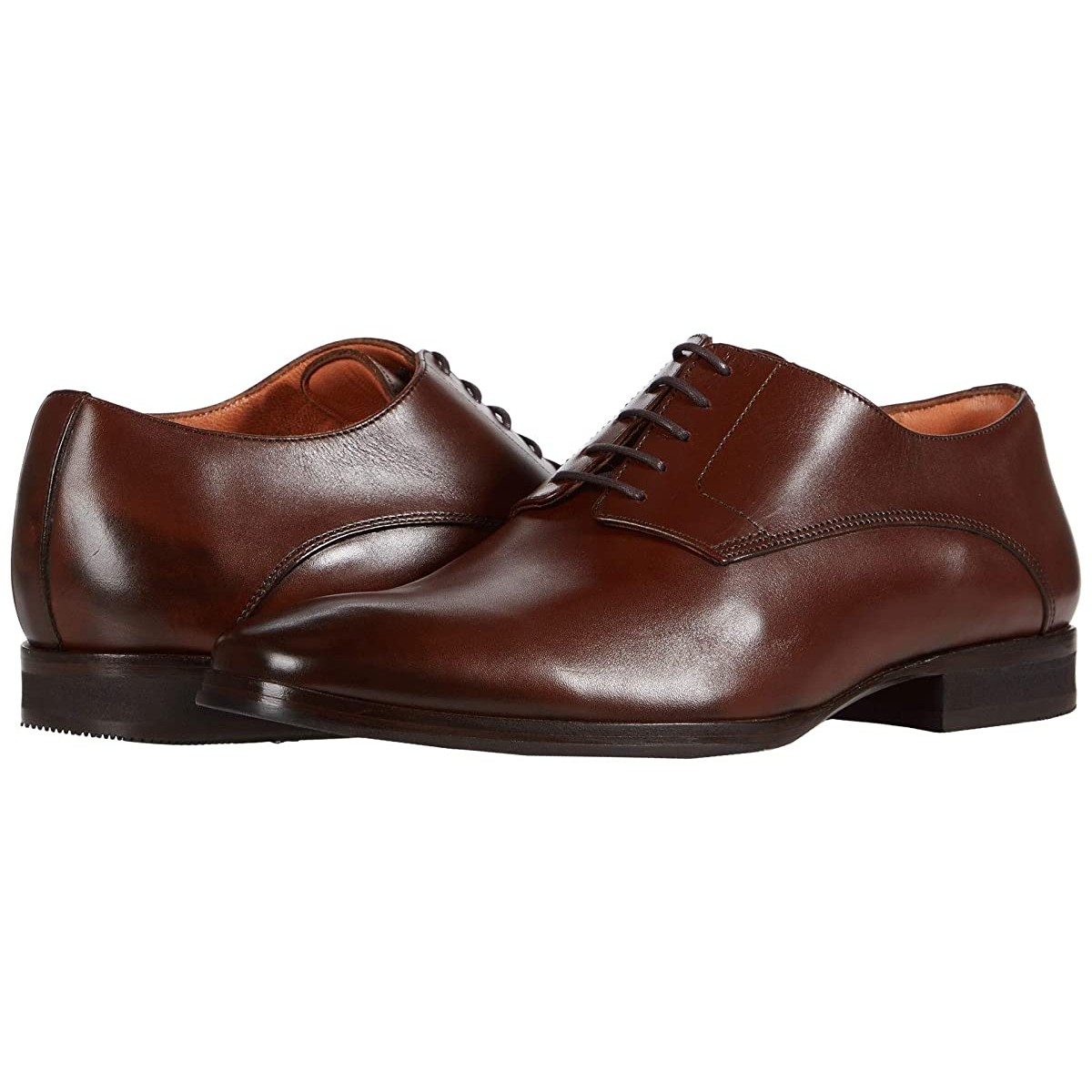 

Туфли оксфорды Wolf Shepherd Bannister Derby Maple, 46 (310 мм)