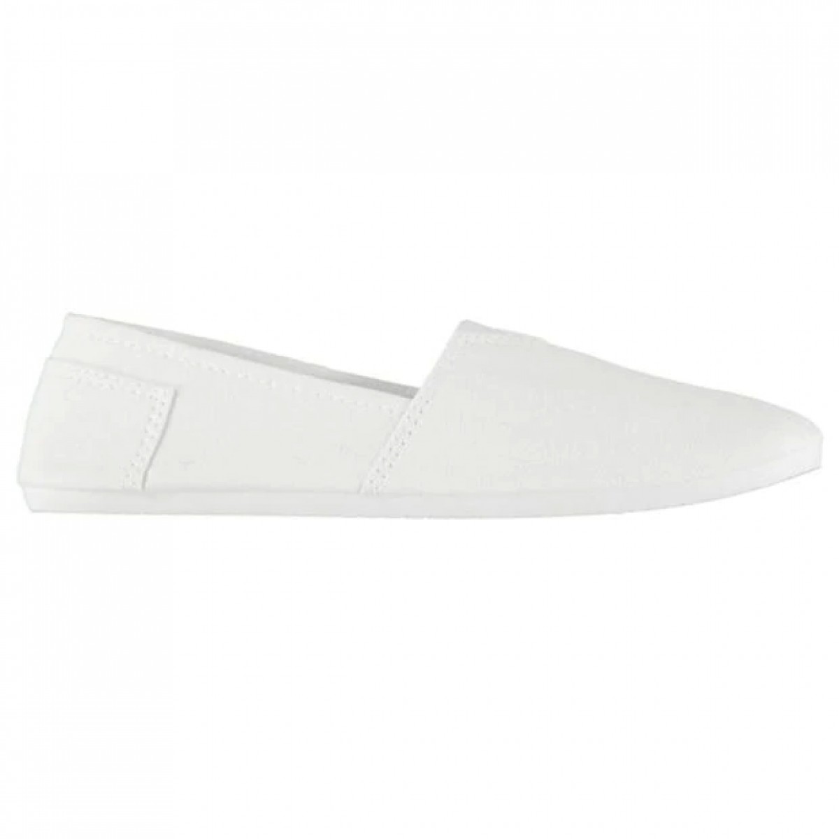 

Кеды Slazenger Sams White, 44 (285 мм)