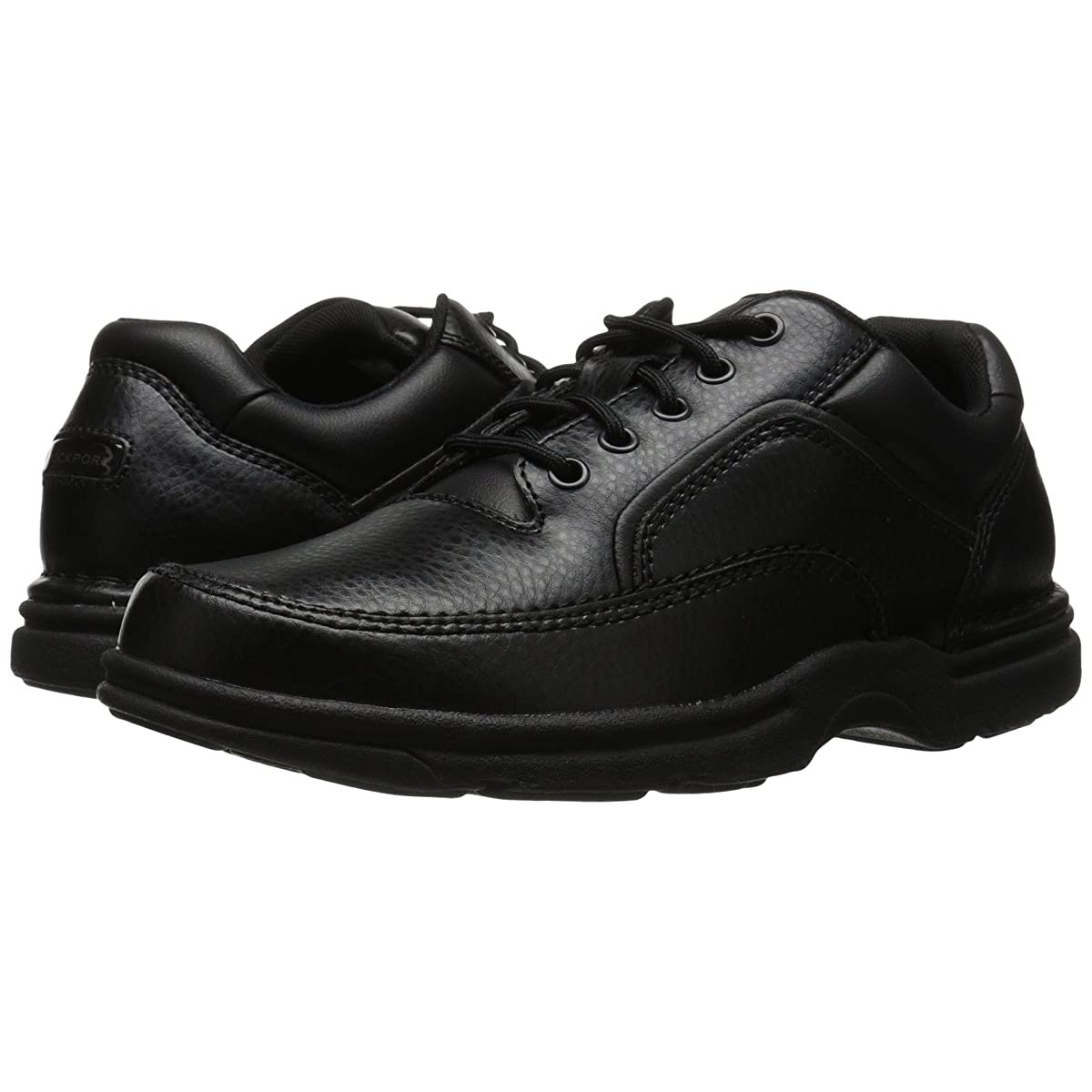 

Туфли Rockport Eureka Black, 43 (275 мм)