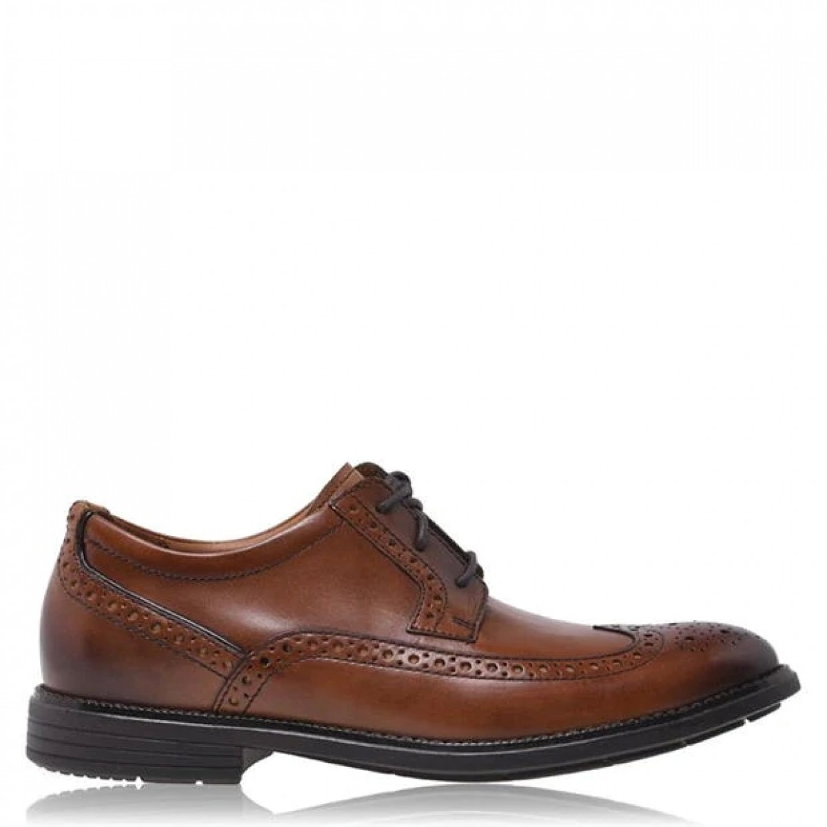 

Туфли Rockport Madison Cognac Le, 43 (275 мм)