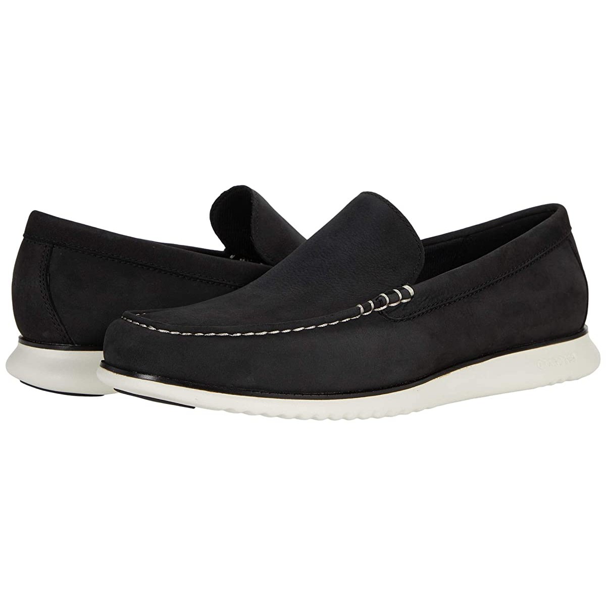 

Мокасины Cole Haan 2.Zerogrand Venetian Loafer Black, 44 (290 мм)