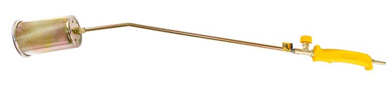 

Горелка газовая PROFI Ø 76 мм, 820 мм MASTERTOOL 44-5030