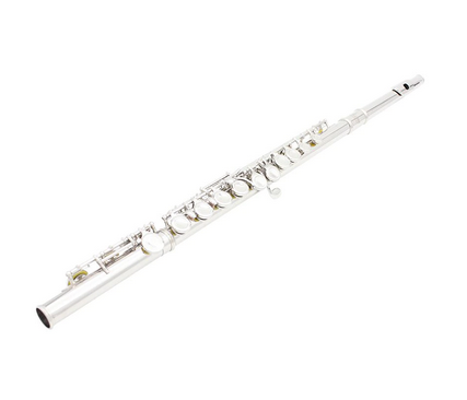 

Флейта до SLADE Flute (Silver)