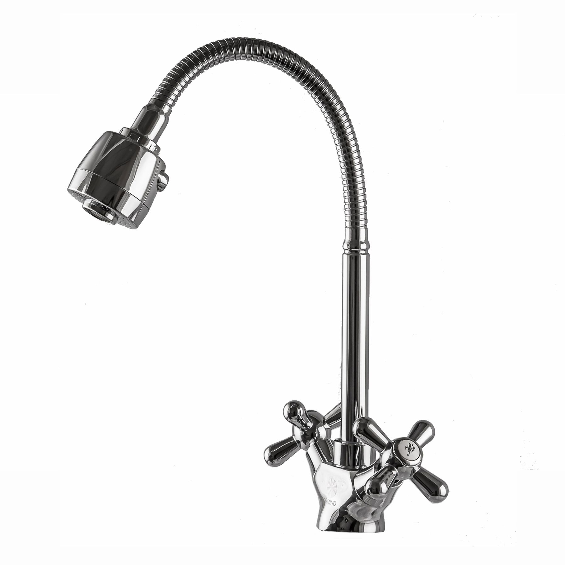 

Смеситель для кухни DOMINO DKF-209-103MA-SHARM