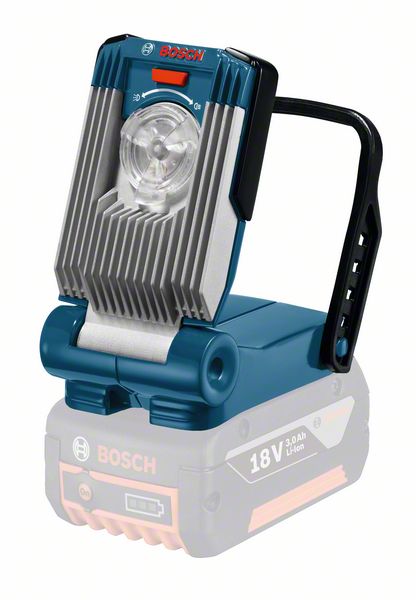 

Фонарь аккумуляторный Bosch GLI VariLED