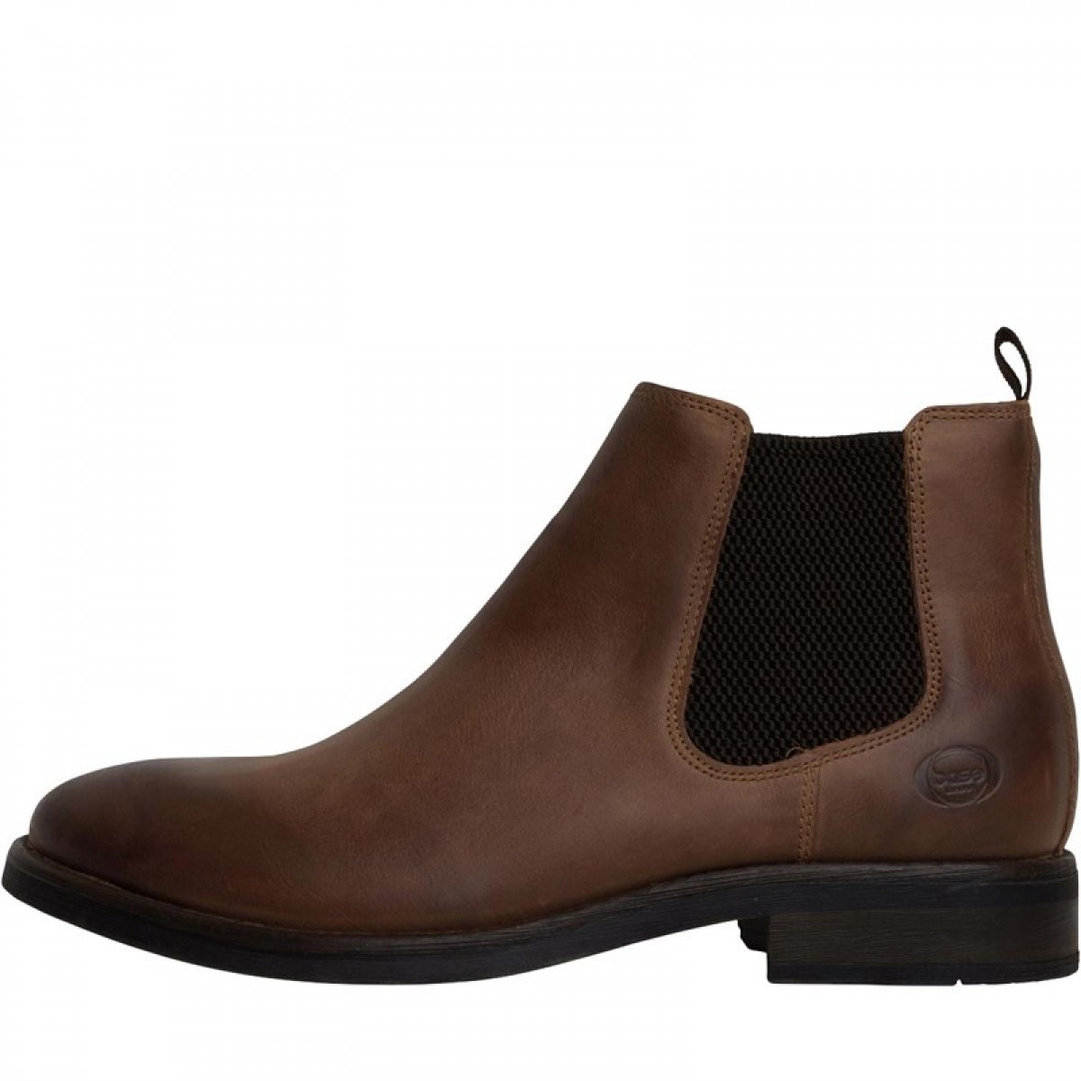 

Ботинки Base London Tuft Waxy Tan Tan, 41 (255 мм)