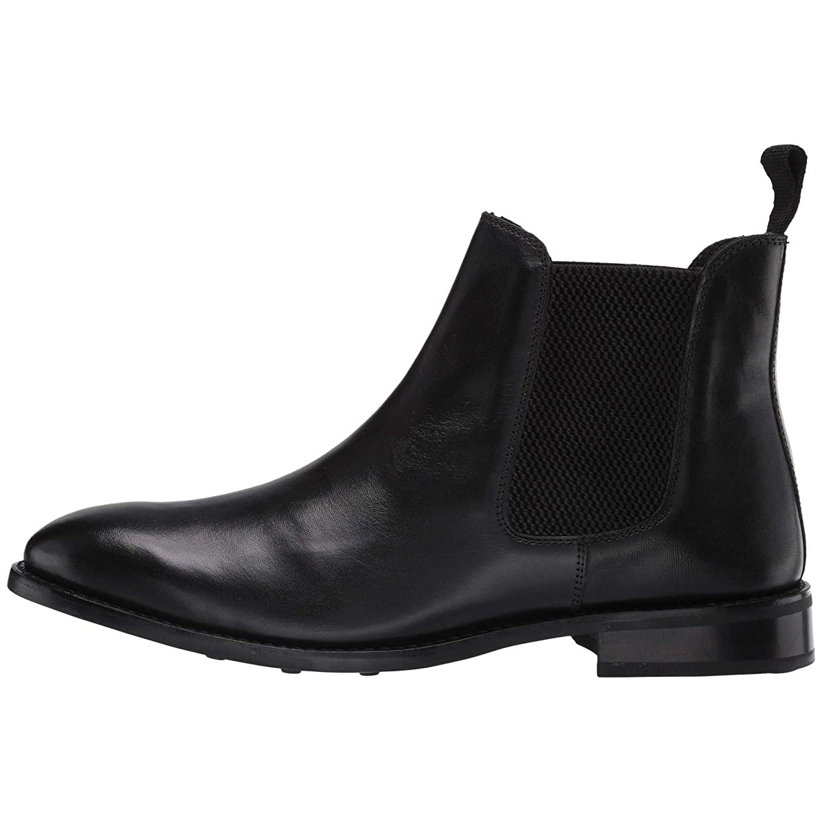 

Ботинки Anthony Veer Jefferson Chelsea Boot Black, 41.5 (265 мм)