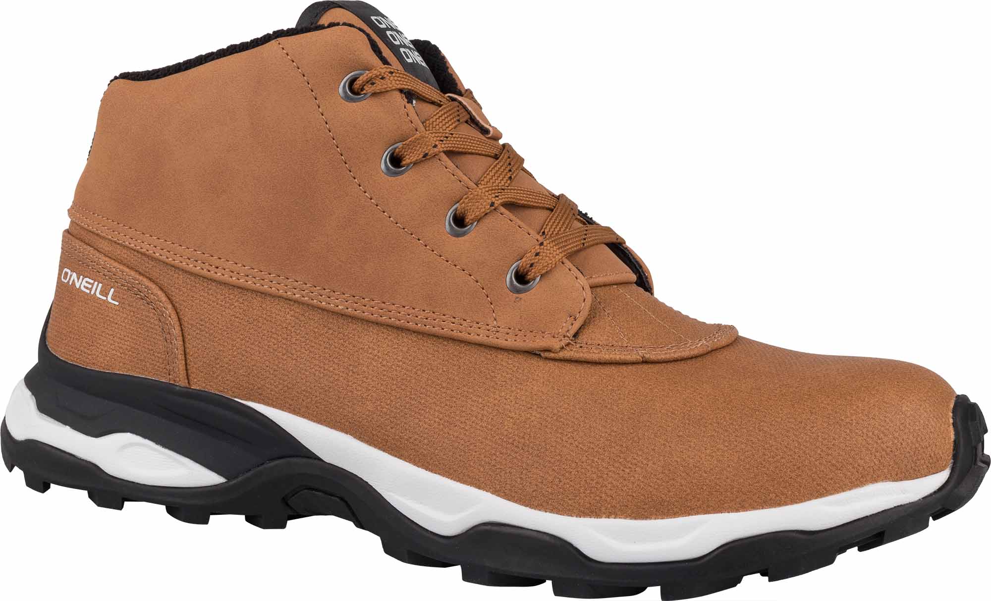 

Ботинки O'Neill BACKSIDE NUBUCK, 46 (310 мм)