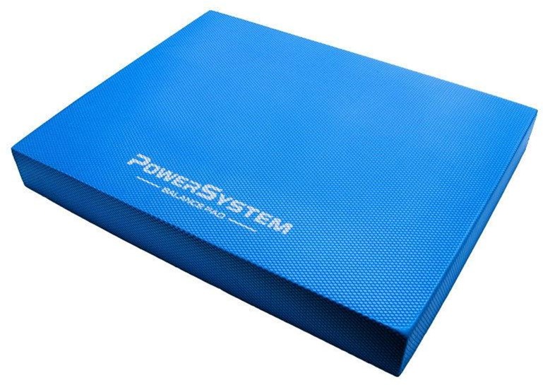 

Мат балансировочный (платформа) Power System PS-4066 Balance Pad Physio Blue (4066BU-0)
