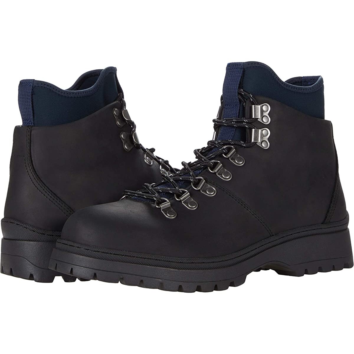 

Ботинки Vince Camuto Berlo Black, 41 (260 мм)
