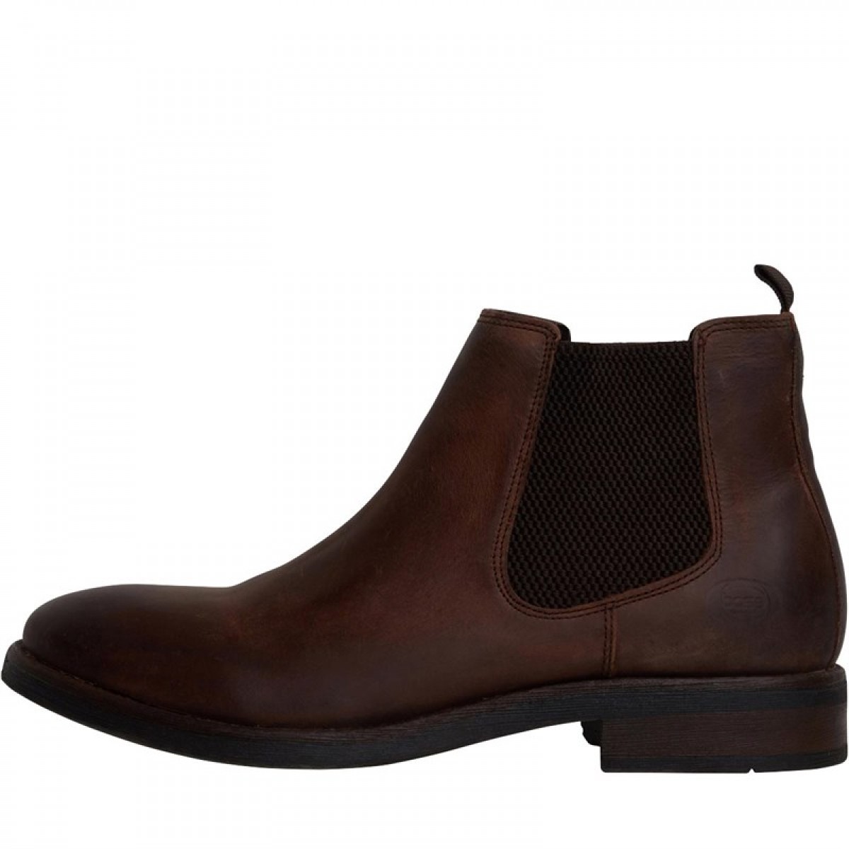 

Ботинки Base London Tuft Waxy Brown Brown, 41 (255 мм)