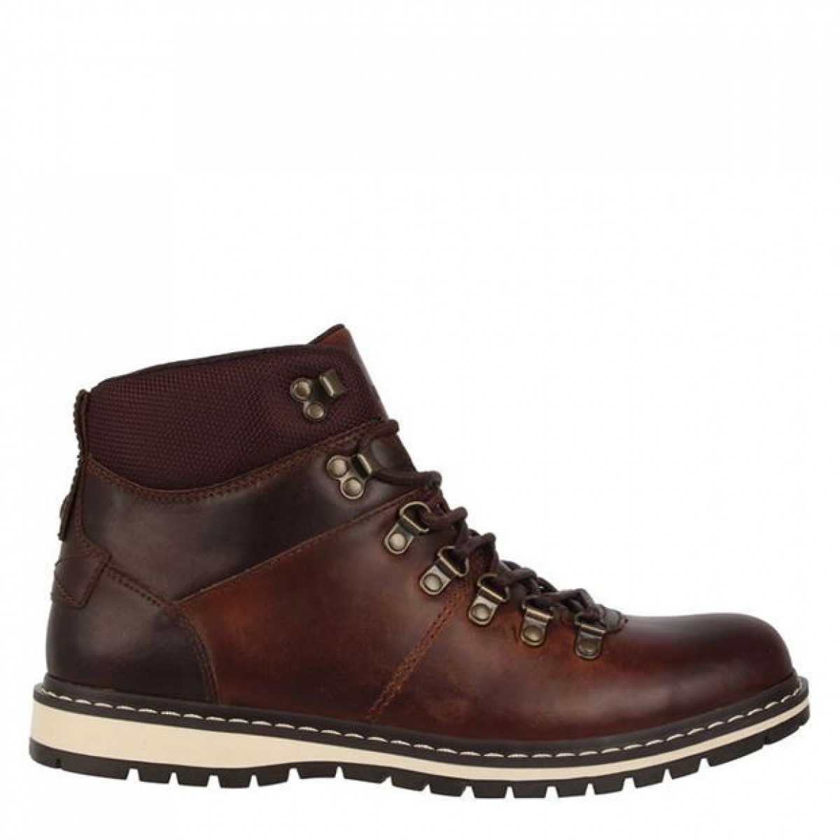 

Ботинки Firetrap Neston Brown, 45