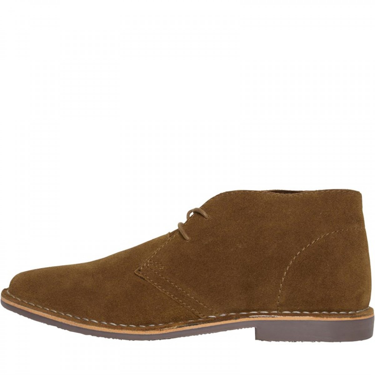 

Ботинки REDTAPE Gobi Desert Tan Brown, 41 (260 мм)