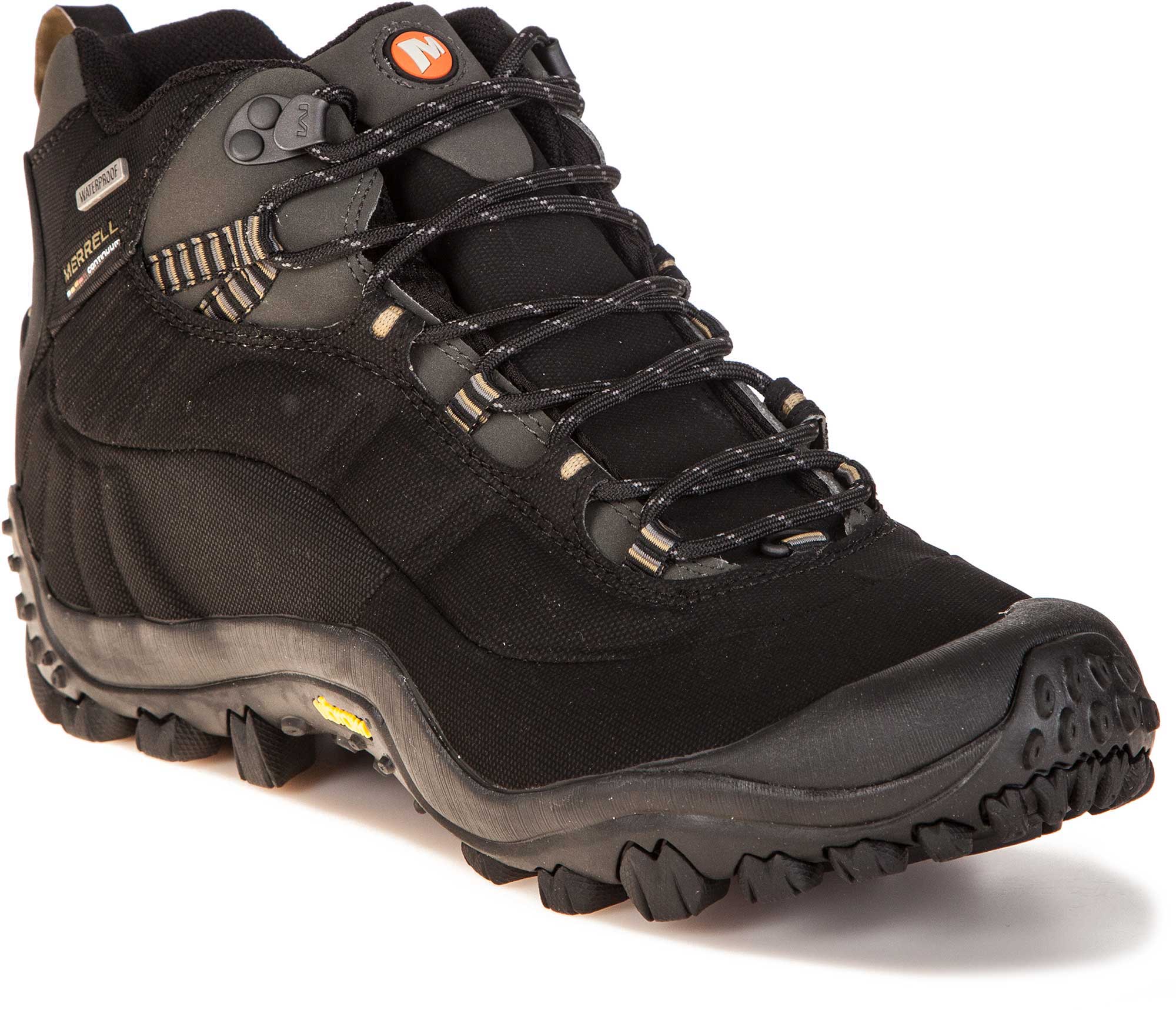 

Ботинки Merrell CHAMELEON THERMO 6 W/P, 44.5 (285 мм)