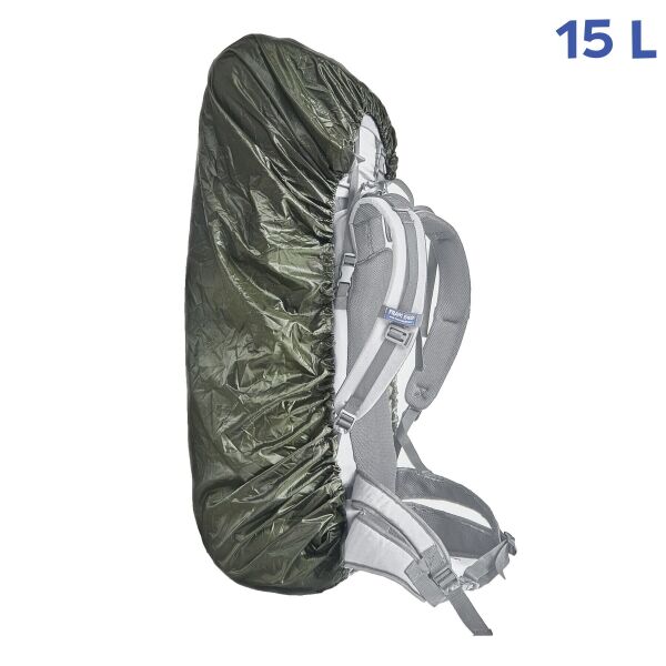 

Накидка на рюкзак Fram-Equipment XS 15L XS хакі (33010202)
