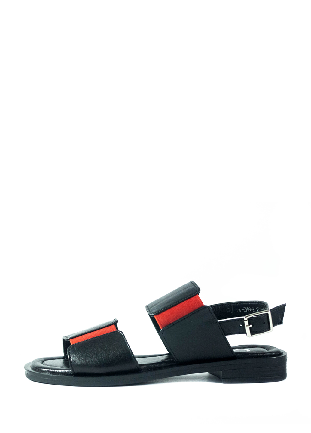 

Босоножки женские летние Lonza L-1520-2999-2L черные (38)