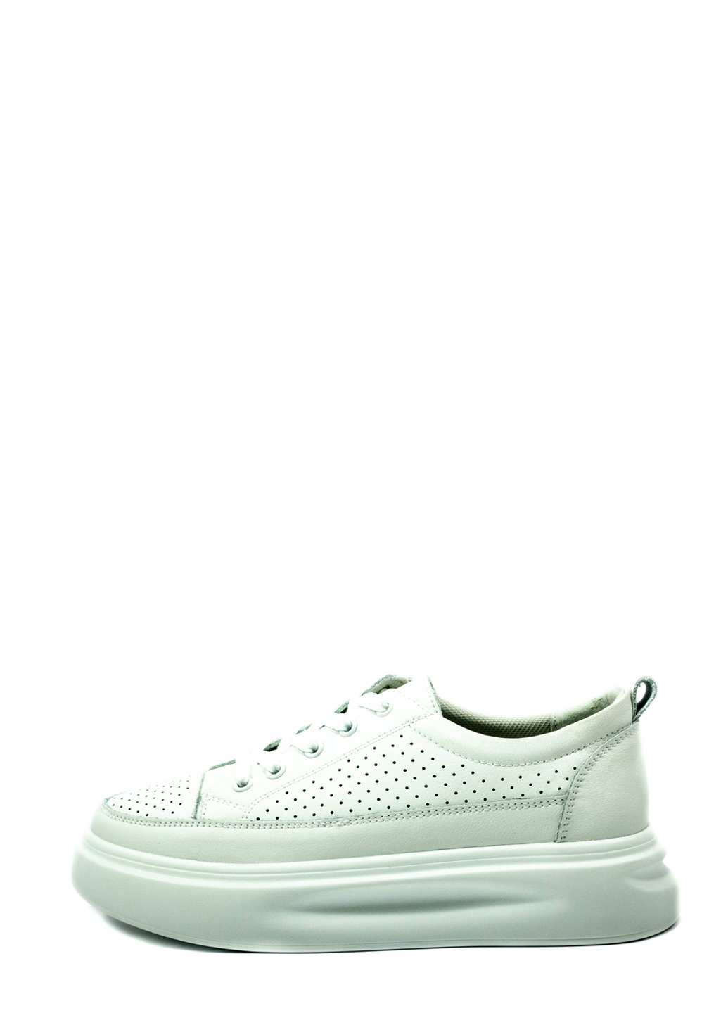 

Кроссовки демисезон женские Bonavi 2F5-47-112 белые (38)