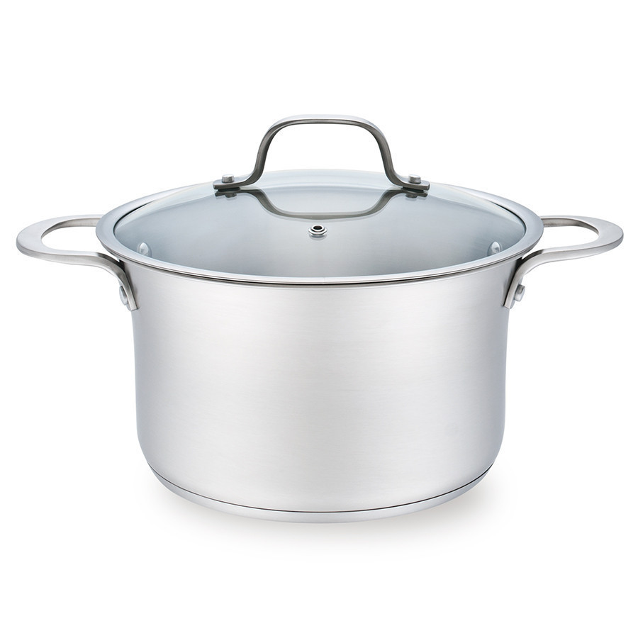 

Кастрюля 4,5 л Maestro MR-3505-24