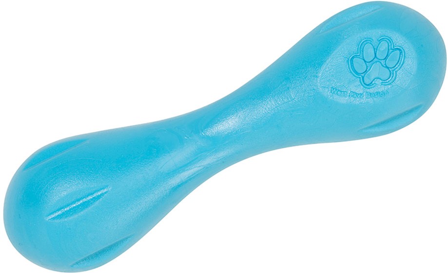 

Игрушка для собак West Paw Hurley Small Aqua ZG010AQA 15 см