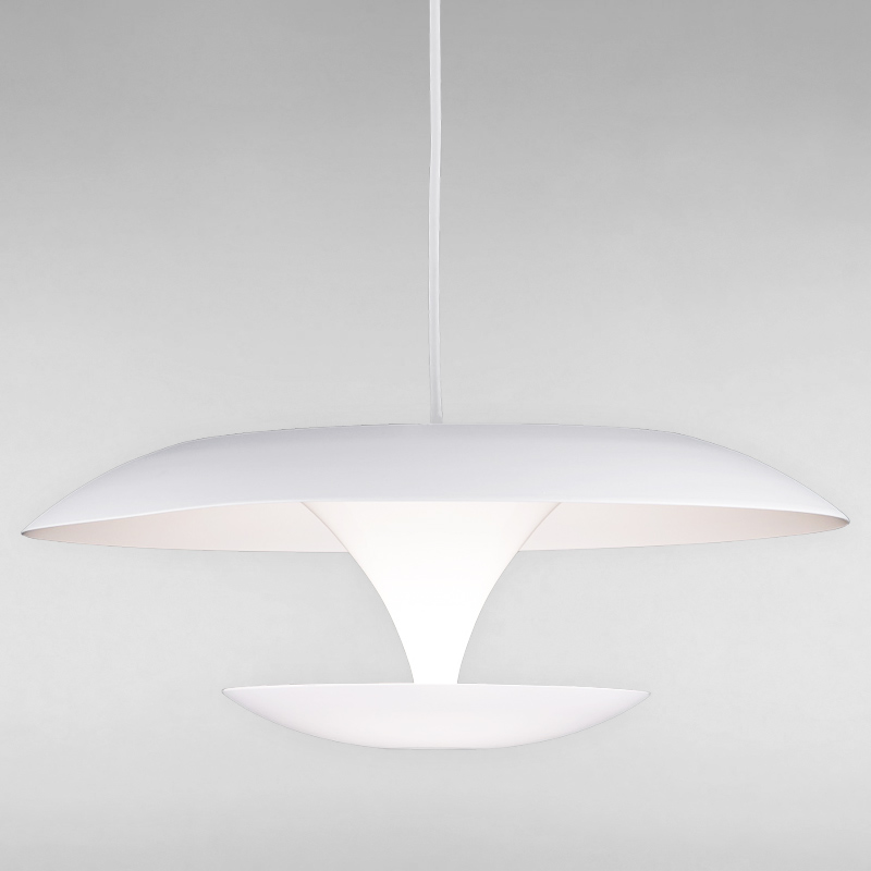 

Люстра підвісна LED Light House ES-15869/2 10W біла