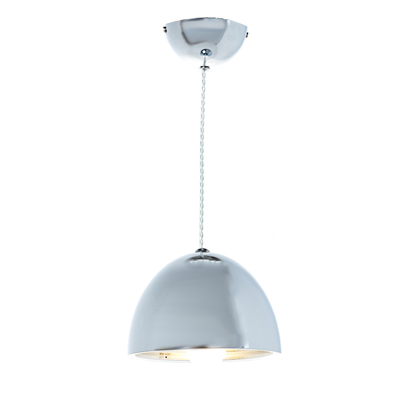 

Люстра підвісна Light House ES-15861 хром
