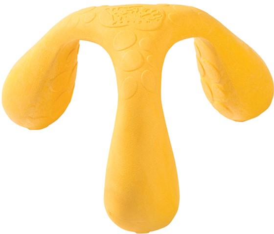 

Игрушка для собак West Paw Wox Large Air Dandelion AZ037DDL 19 см