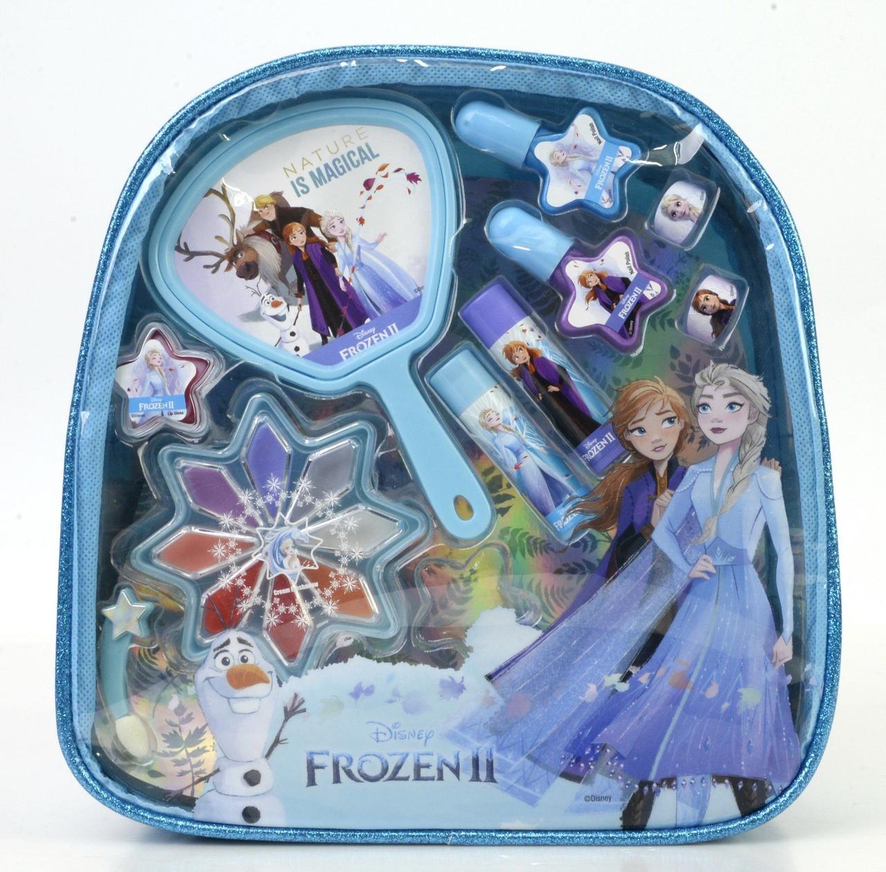 

Набор детской косметики серии Frozen Возьми с собой
