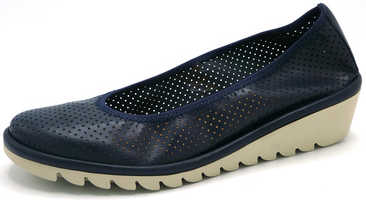 

Туфли Flexx XA206-22 NAVY 41(р) синие