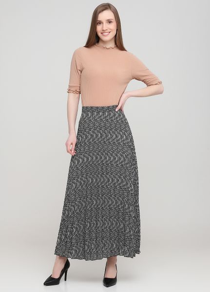 

Юбка Zara XS Разноцветная (1201-457)