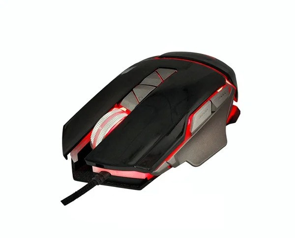 

Мышь USB JEDEL GM770 игровая проводная