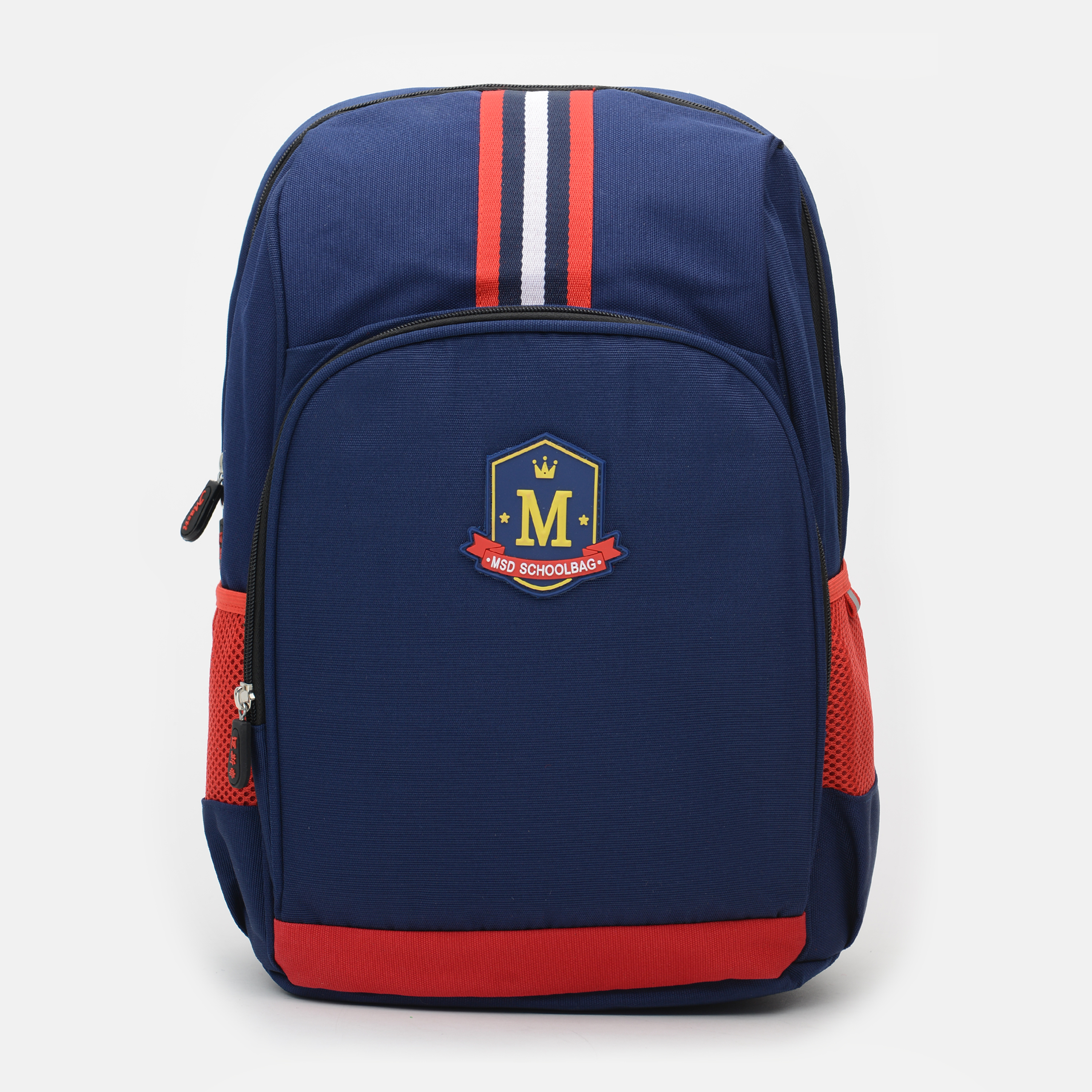 

Рюкзак Laras School bag Синий (C10dr09-blue)