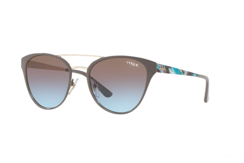 

Солнцезащитные очки женские VOGUE VO 4078S 507148