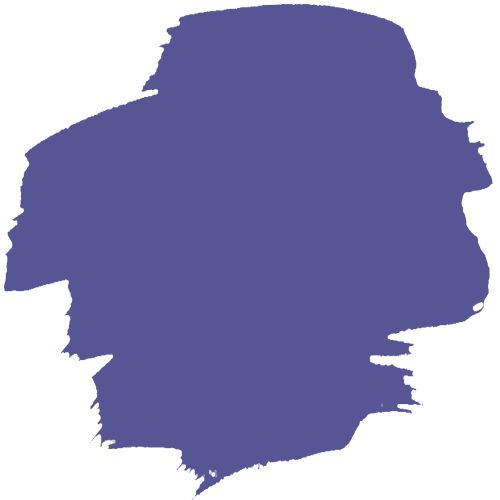 

Акварельная краска Daniel Smith Half Pans в кювете Ultramarine Blue