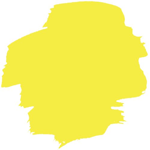 

Акварельная краска Daniel Smith Half Pans в кювете Hansa Yellow Light