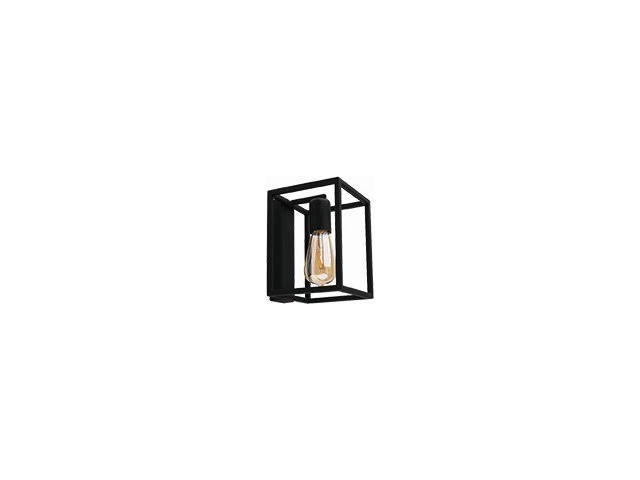 

Светильник Nowodvorski CRATE 9046 черный