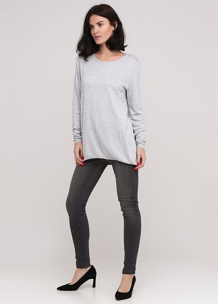 

Джинсы s.Oliver 36/30 Серые (1094-786)