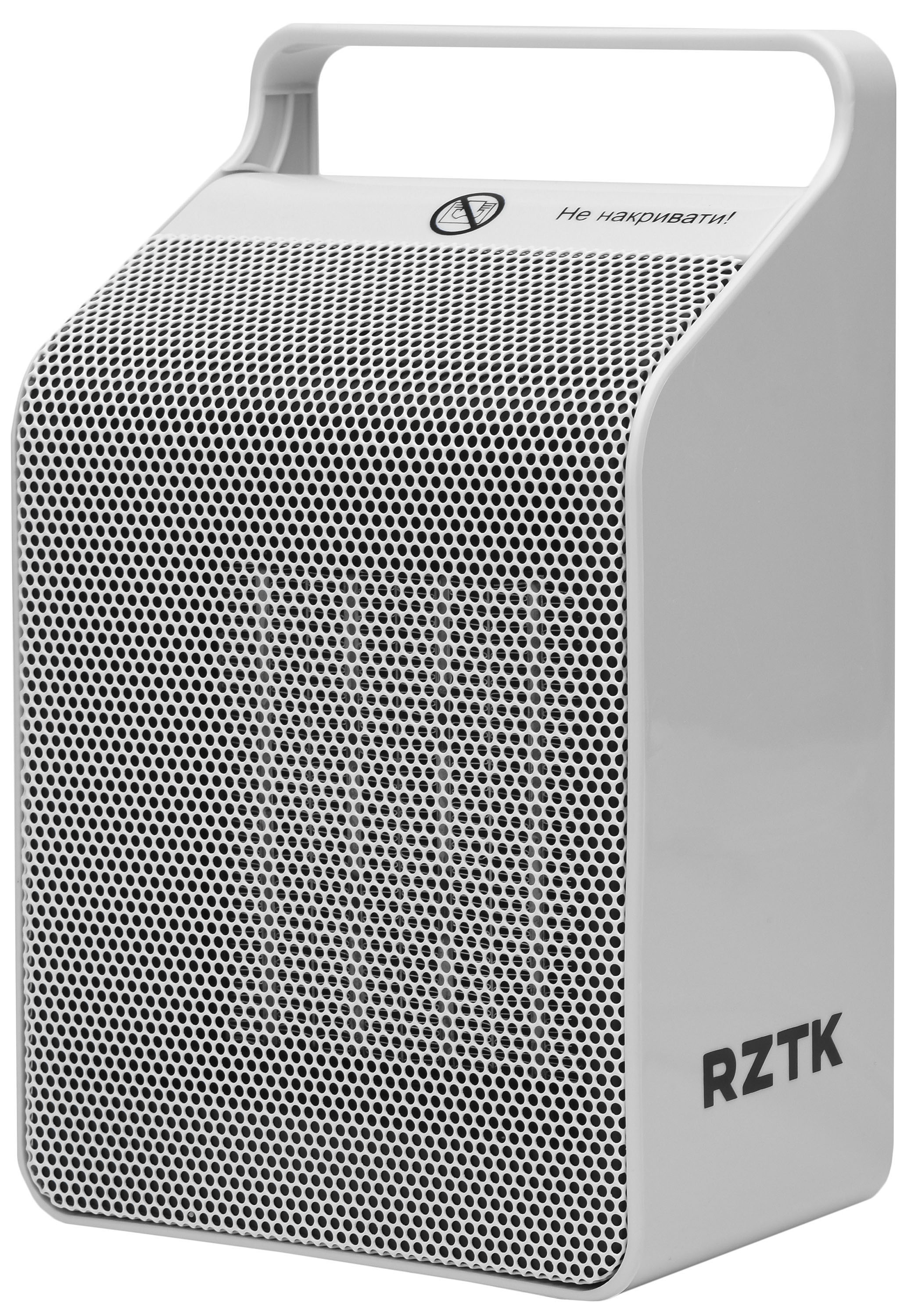 Тепловентилятор RZTK HG 2018H