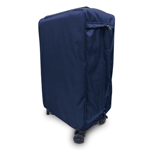

Защитный чехол для чемодана Coverbag нейлон Ultra XXL синий
