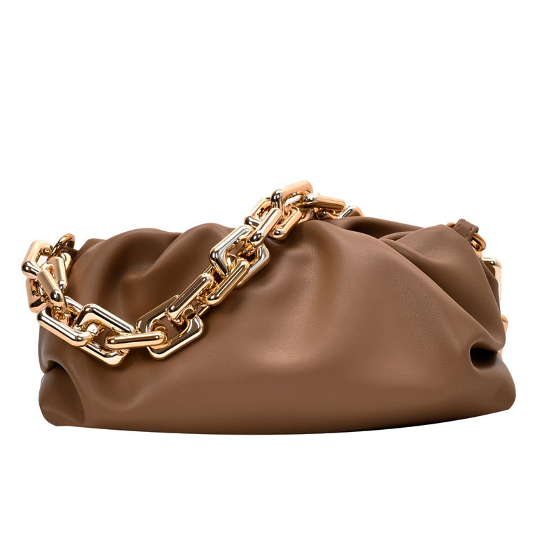 

Сумка женская pouch Verona, коричневый Berni Fashion Коричневый