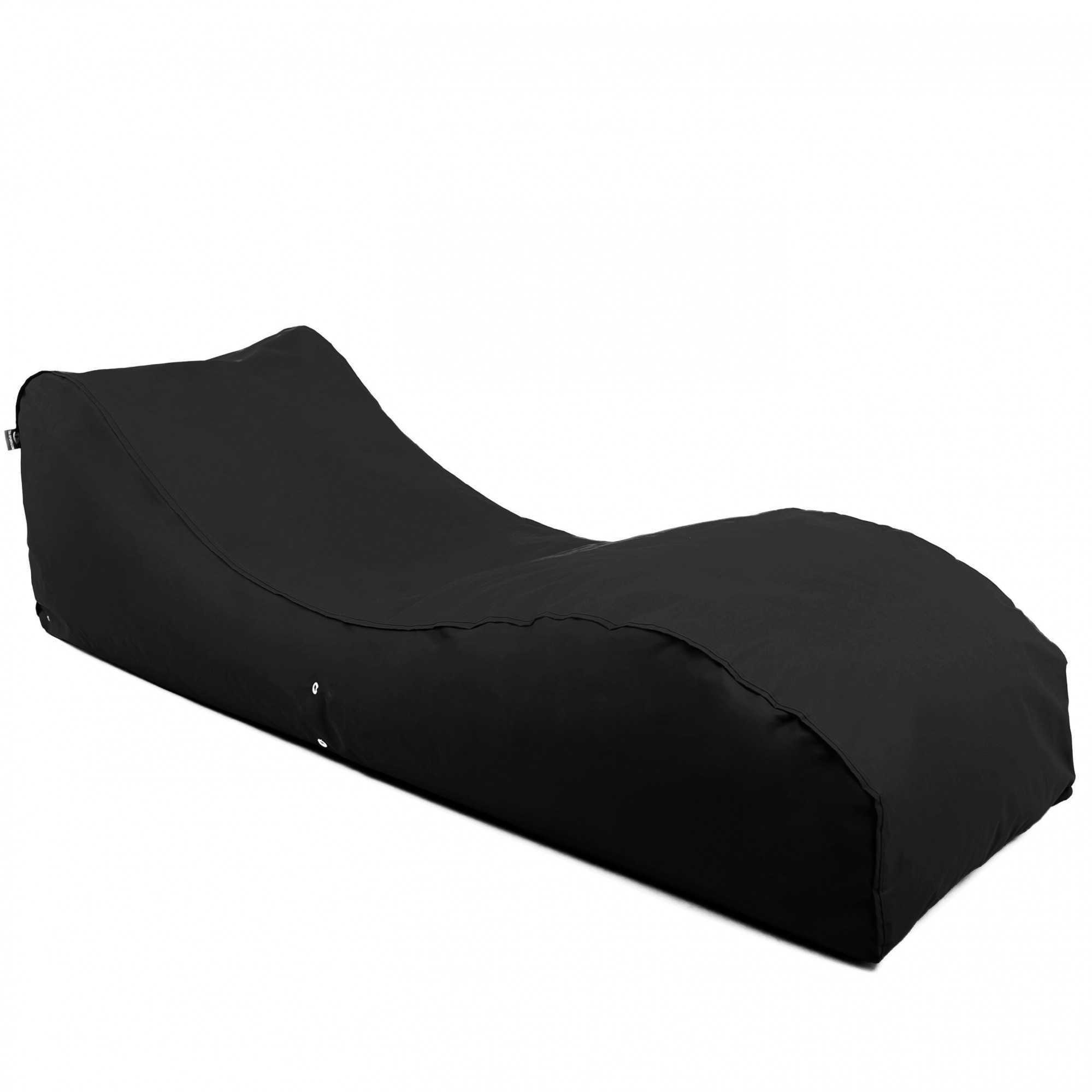 

Бескаркасный лежак Tia-Sport Лаундж 185х60х55 см черный (sm-0673-1)