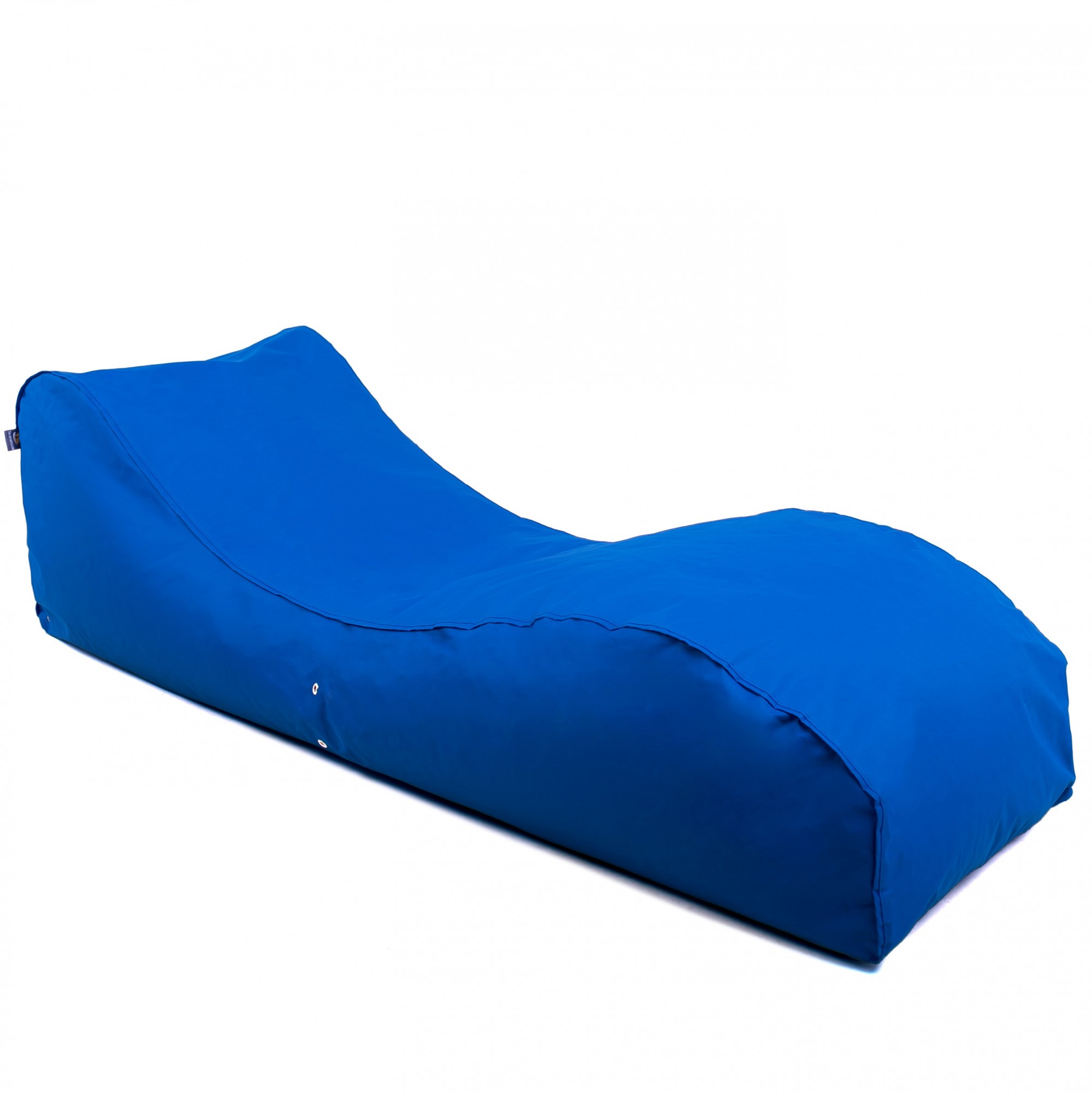 

Бескаркасный лежак Tia-Sport Лаундж 185х60х55 см синий (sm-0673)