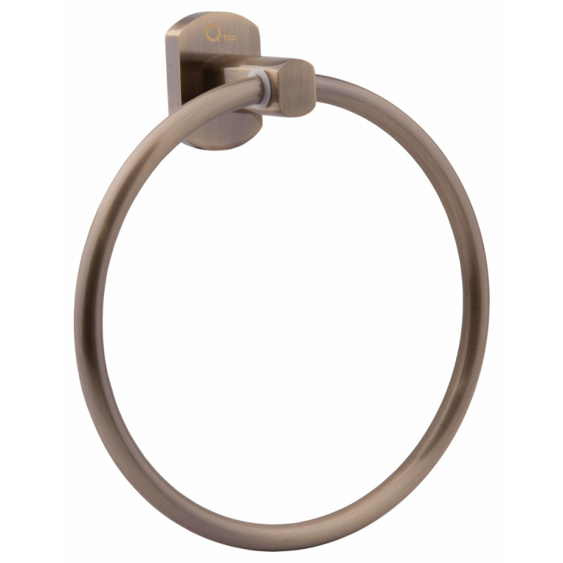 

Полотенцедержатель Q-tap Liberty ANT 1160