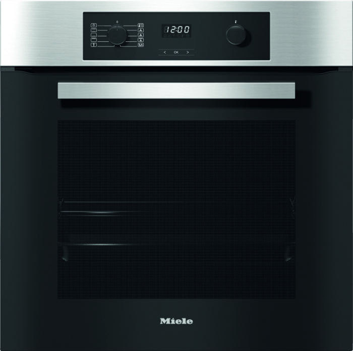 

Духовой шкаф электрический MIELE H 2265-1 B