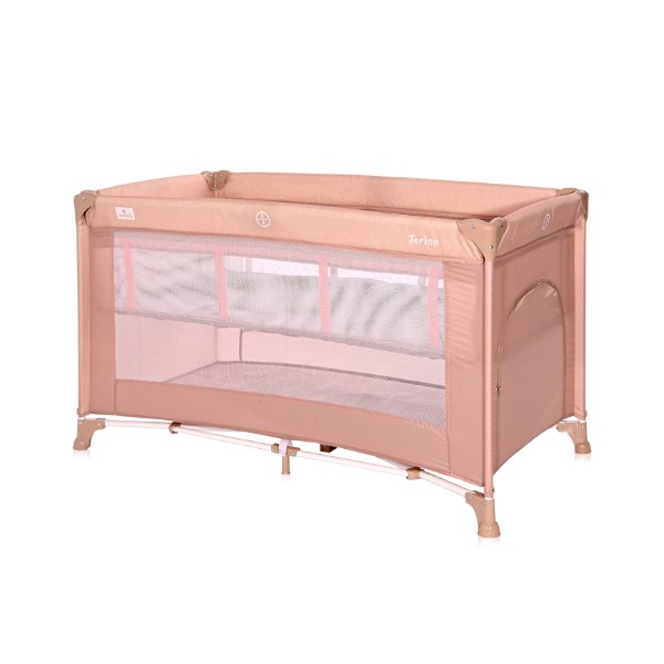 

Манеж Lorelli TORINO 2L (misty rose)