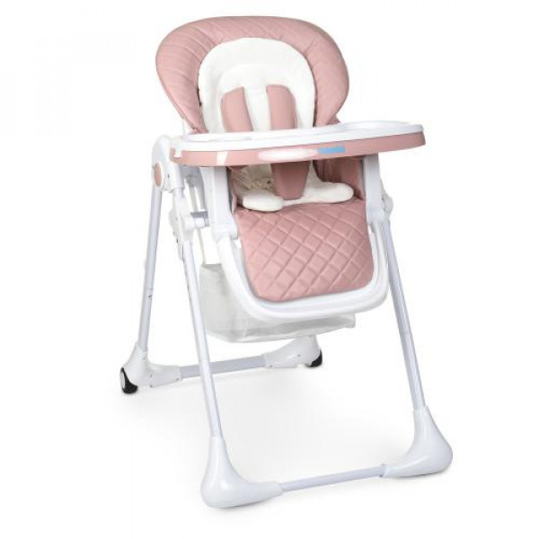 

Стульчик для кормления Bambi M 3890 (rosette QT)