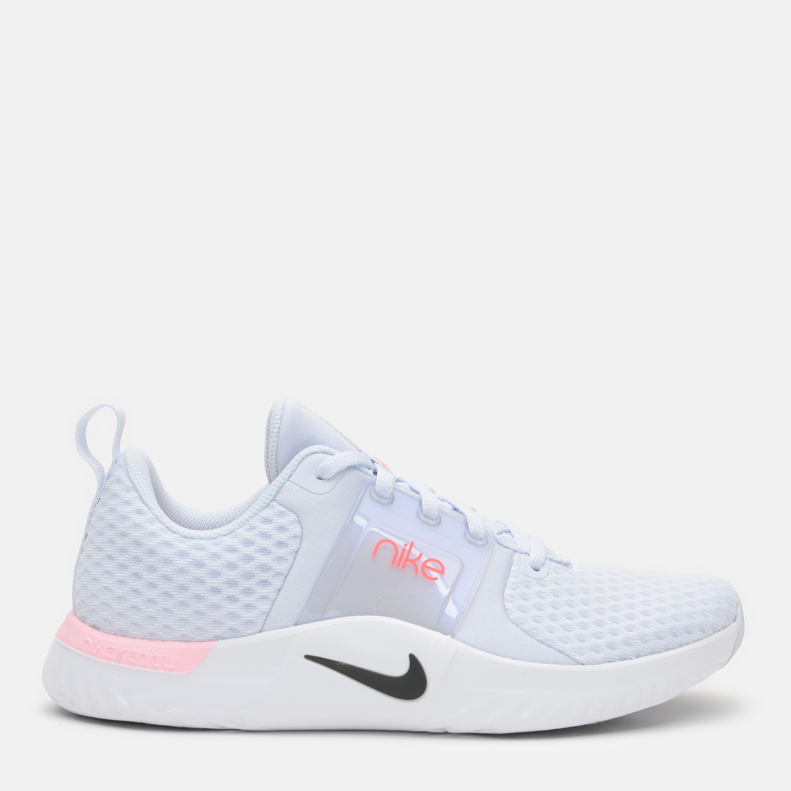 

Кроссовки Nike W Renew In-Season Tr 10 CK2576-007 38.5 (7.5) 24.5 см